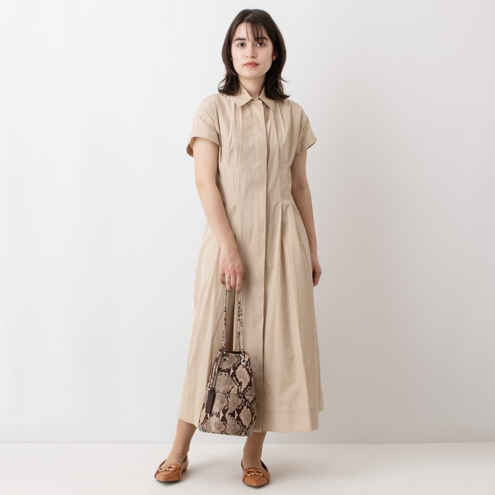 Marco Masi Slang Bucket Bag Python - image 3